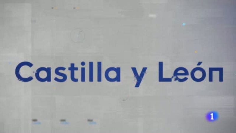 Noticias de Castilla y León 2 - 11/01/22