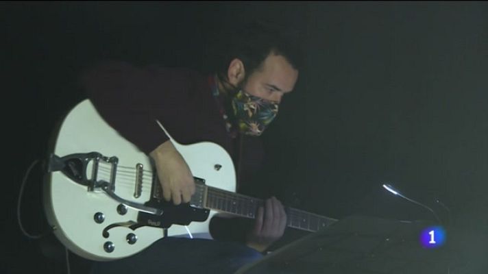 Noticias Andalucía - Estreno de "Margen" en Sevilla