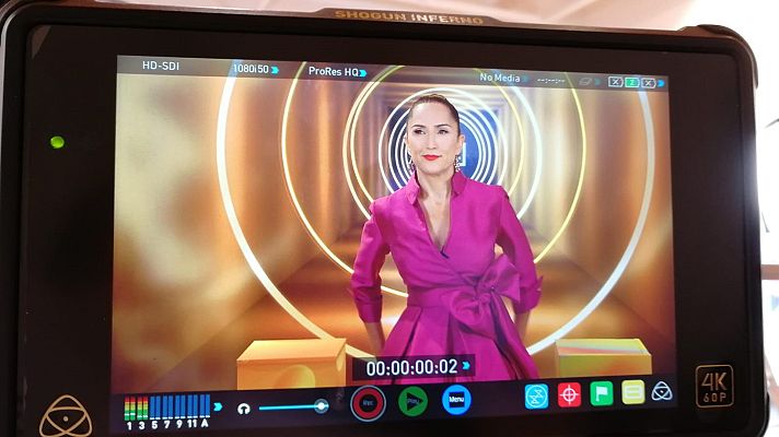 Cachitos de hierro y cromo - Fashion