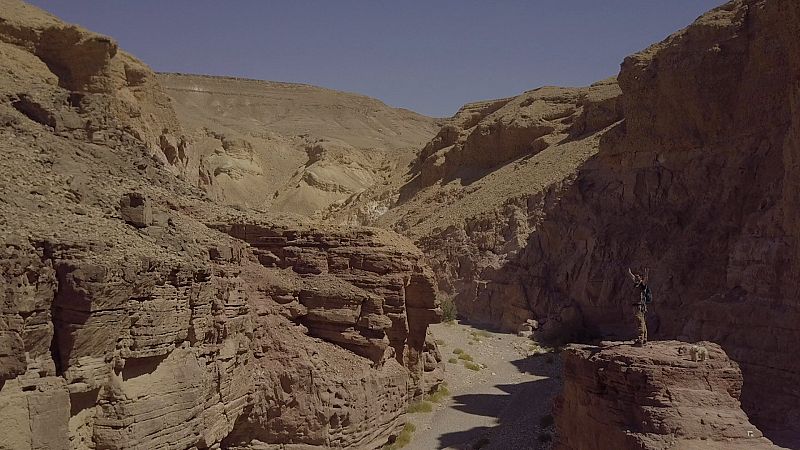Senderos del mundo - Temporada 3 - Alemania, Málaga, Extremadura - ver ahora