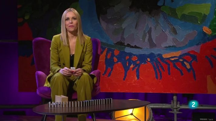 Punts de vista - Santi Balmes i Nina Blóm