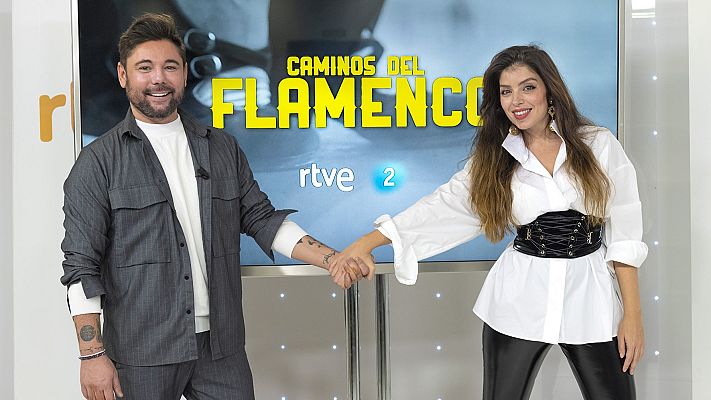  - 'Caminos del flamenco' llega a La 2