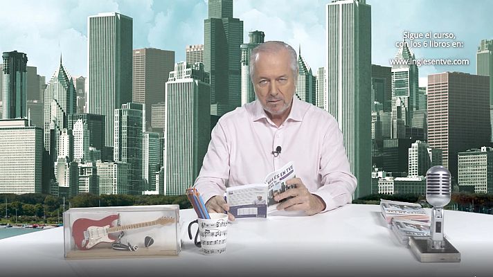 Inglés en TVE - Inglés en TVE - Programa 478