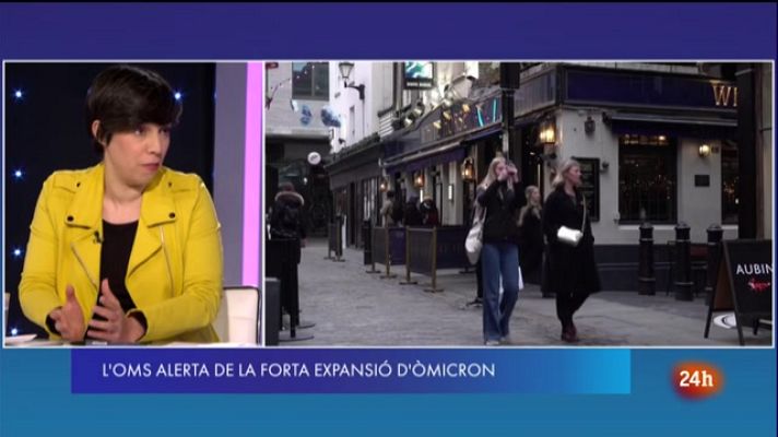 El Vespre - El Vespre - 11/01/2022