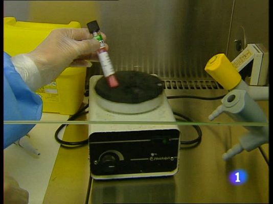 Informativo Telerioja - Informativo Telerioja - 13/11/09