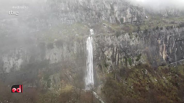 España Directo - España Directo - 11/01/22