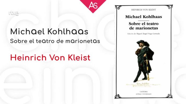 La aventura del Saber - Reseñamos 'Michael Kohlhaas' (2021), de Heinrich Von Kleist