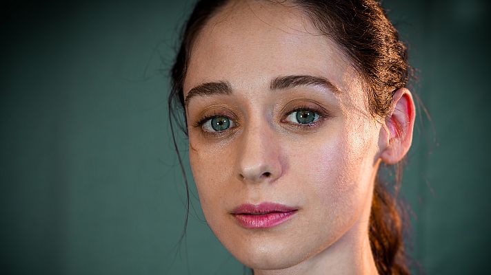 Sequía - 'Sequía' se estrena el martes 18 en La 1