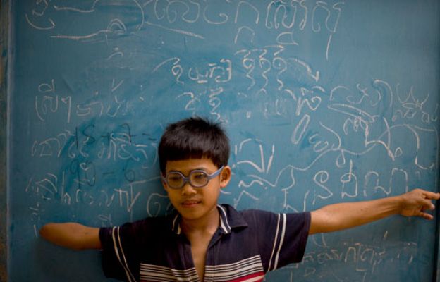 Documentos TV - Los niños de Arrupe