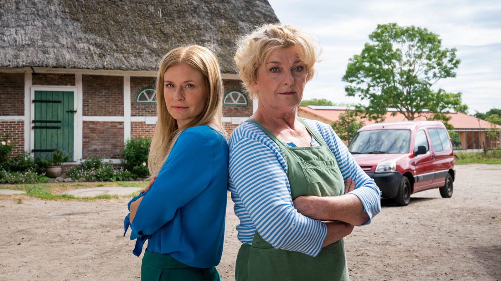 Sesión de tarde - Solo se vive una vez - Ver ahora