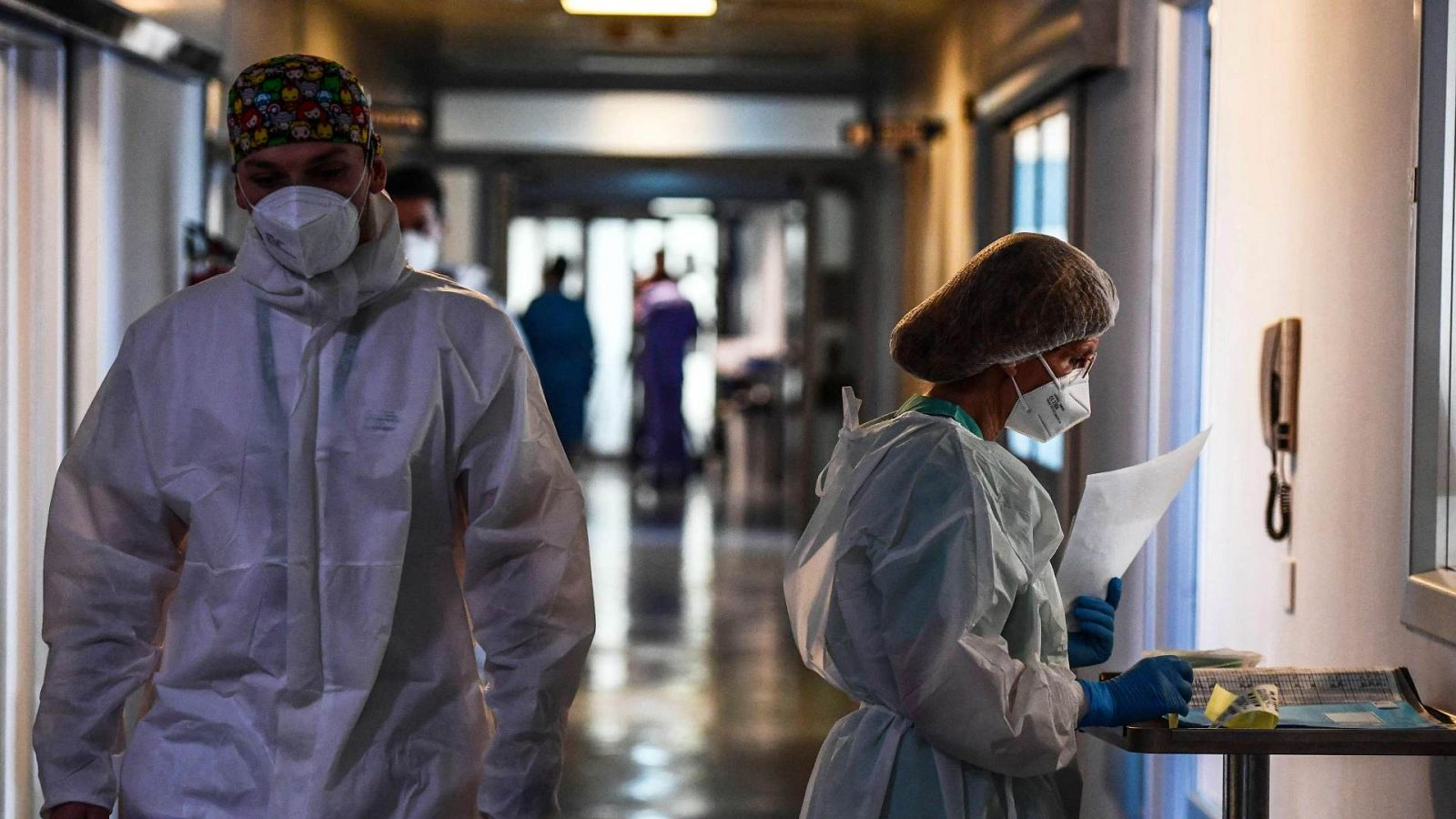 Telediario en 4' 12/01/2022 | Ver