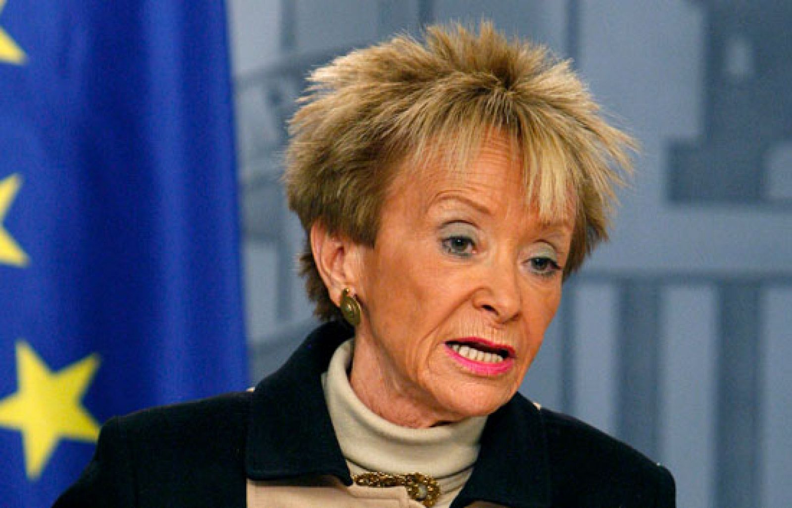 El Gobierno aprueba una reforma del Código Penal para que la piratería en el mar sea delito | Ver