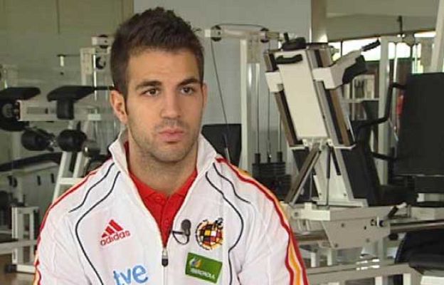  - Cesc, ni Madrid ni Barça