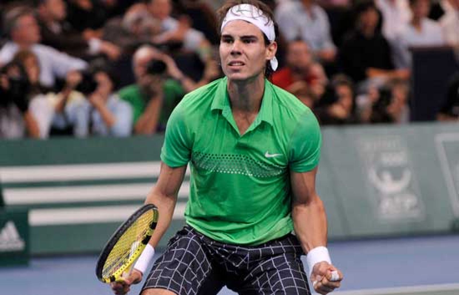 Nadal vuelve a su forma | Ver