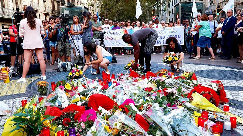 El excomisario Villarejo insina que el CNI estuvo detrs del atentado del 17A en Catalua