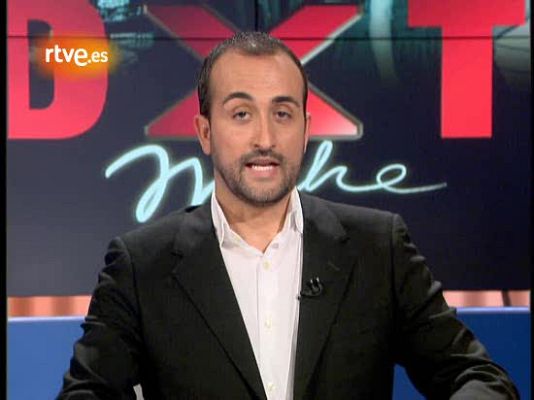 DXT Noche - ¿Quieres ser contertulio?