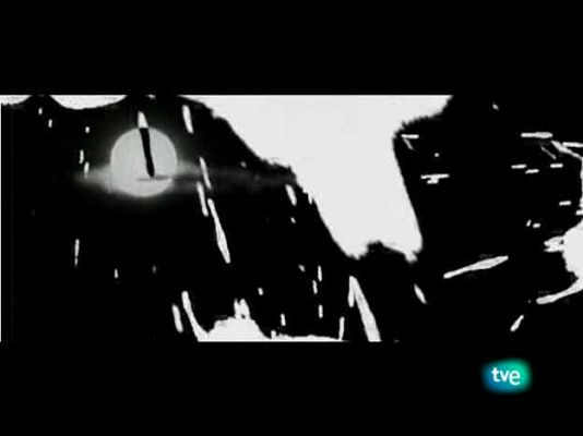 Versión española - La señal