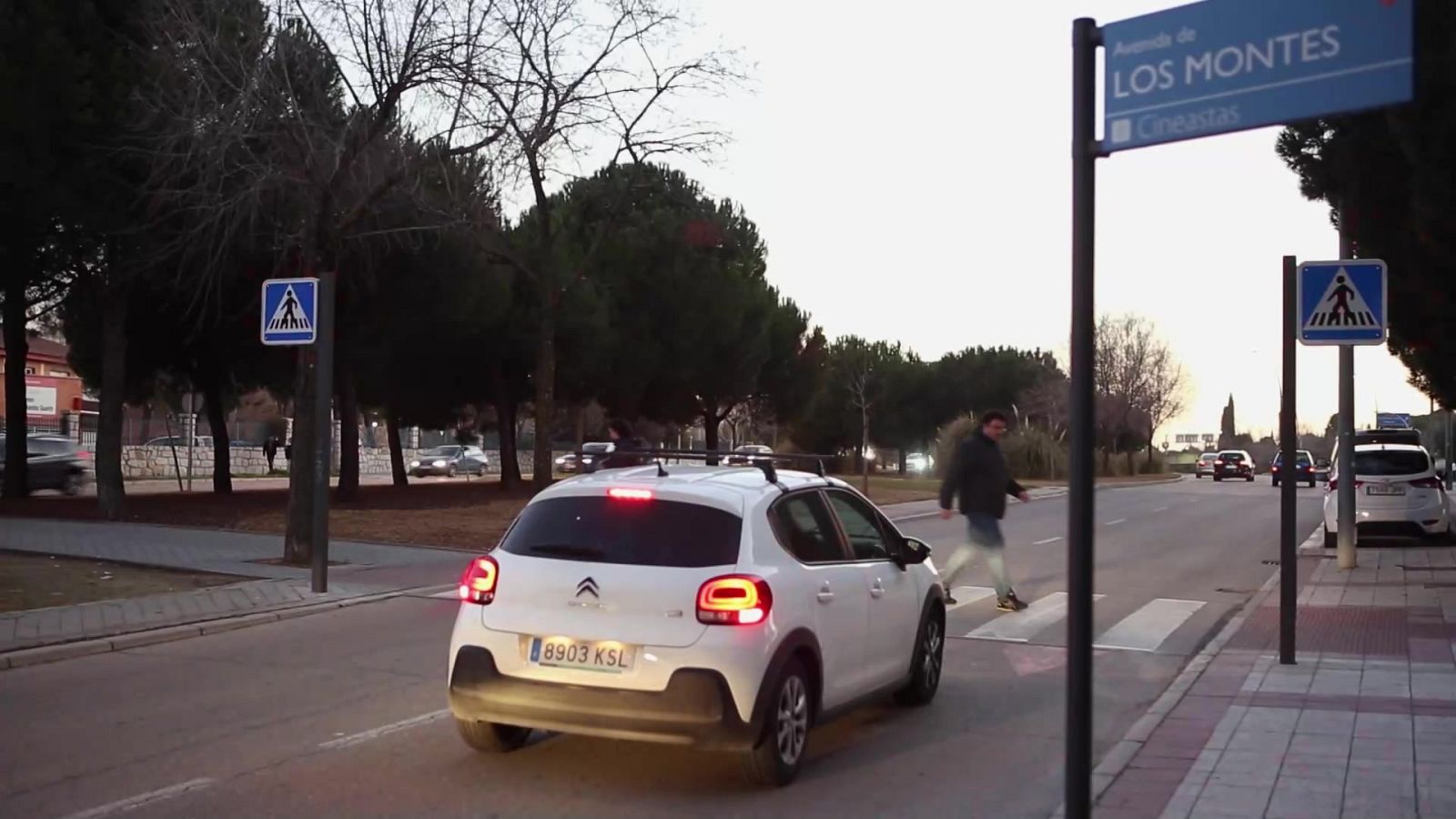 Seguridad vital - 23/01/22 - ver ahora