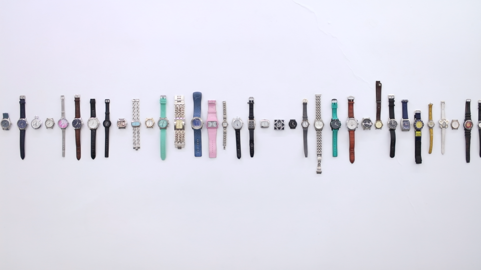 Desatados - 208 Incluso un reloj parado acierta dos veces al día - Ver ahora