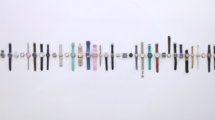 Desatados - Incluso un reloj parado acierta dos veces al día