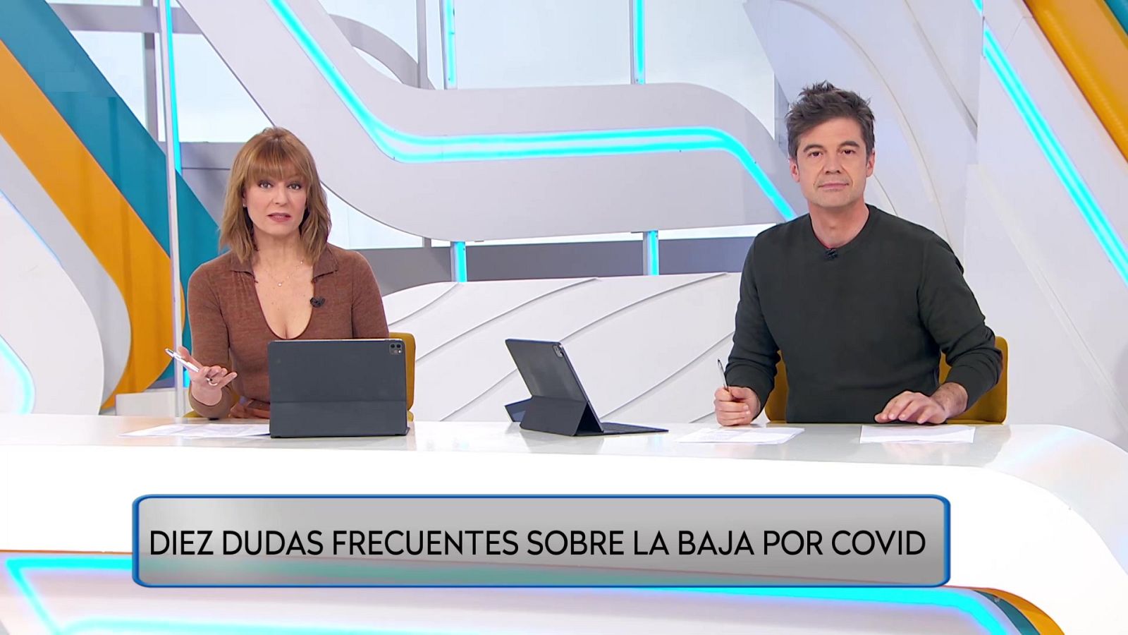 Aquí hay trabajo - 12/01/22 - ver ahora