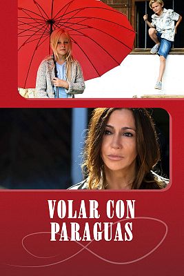 Cine internacional - Volar con paraguas