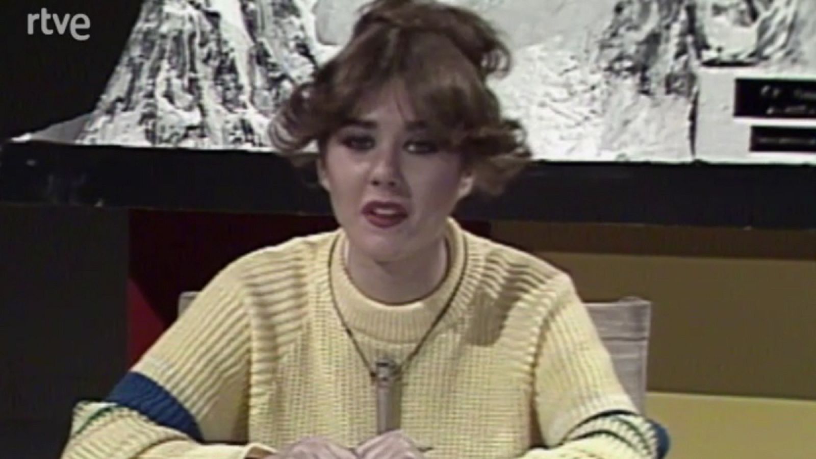 Pista libre - 12/2/1983 - Pista libre | Ver