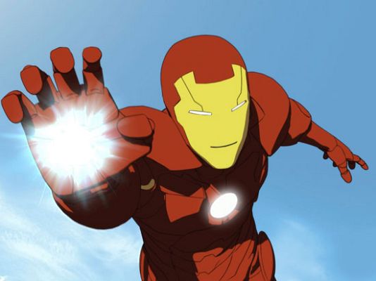 Ciencia y tecnología en Rtve.es - Los superhéroes y la física