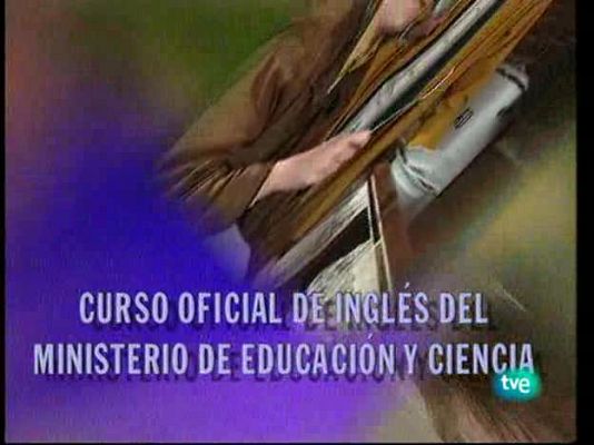 That's English - Módulo 4 - Unidad 4 - Programa 1