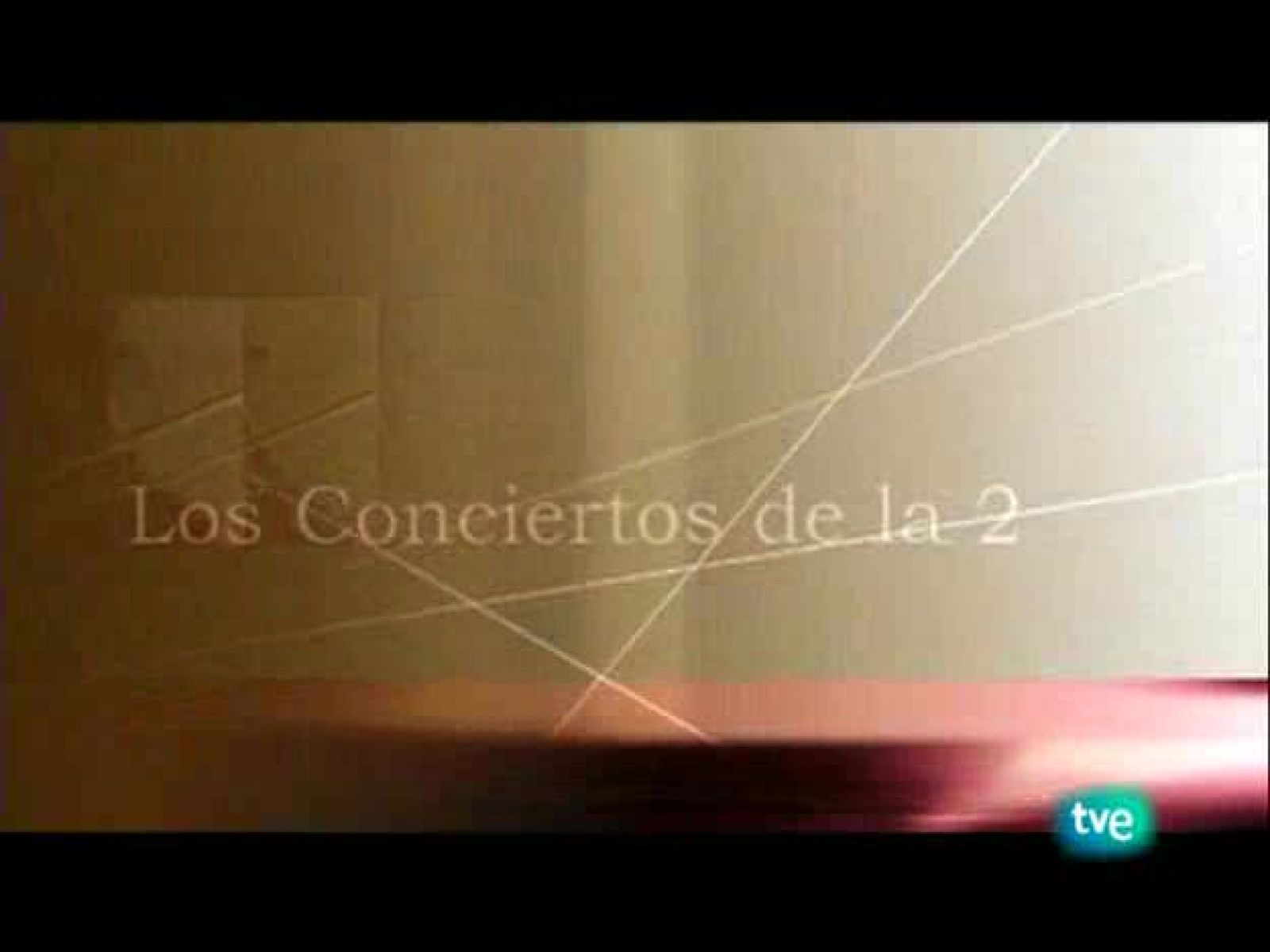 Schubert y Bruckner en el repertorio de la orquesta RTVE - Orquesta y Coro de RTVE | Ver