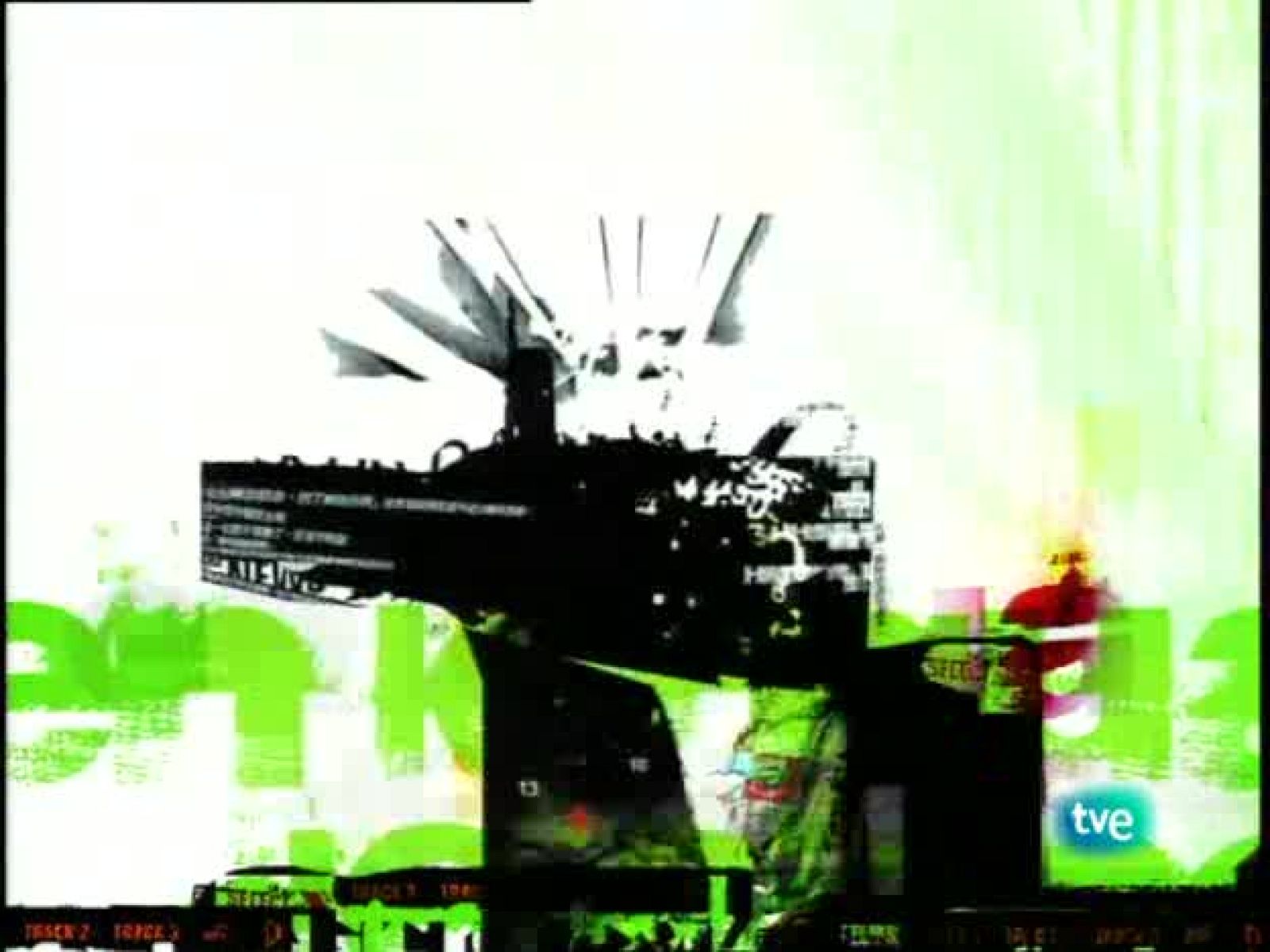 En lengua de signos - 14/11/09 - En lengua de signos | Ver