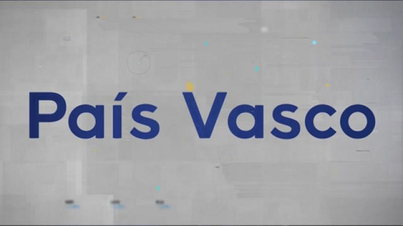 Telenorte 1 País Vasco (12/01/22) | Ver