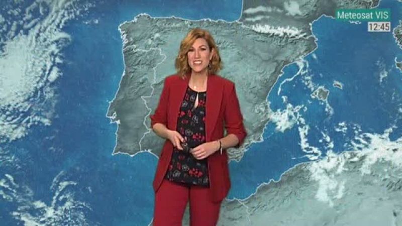 El tiempo en La Rioja - 12/01/22-Ver ahora