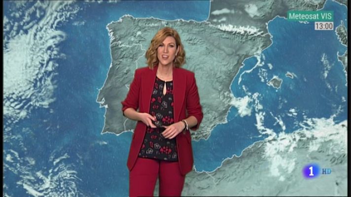 Noticias de Extremadura - El tiempo en Extremadura - 12/01/2022