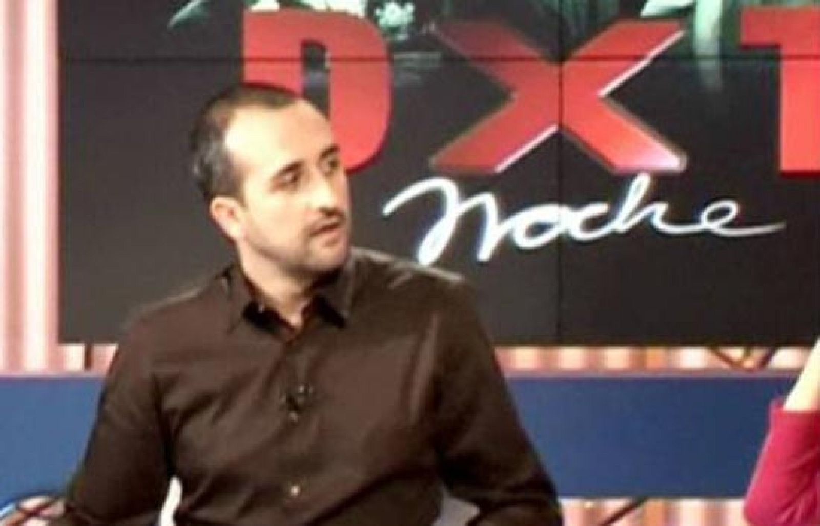 Bienvenido a 'DxT Noche' | Ver