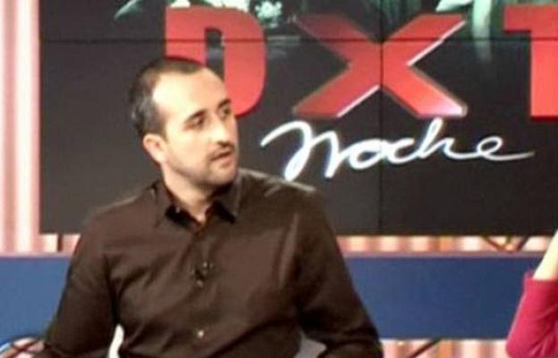  - Bienvenido a 'DxT Noche'