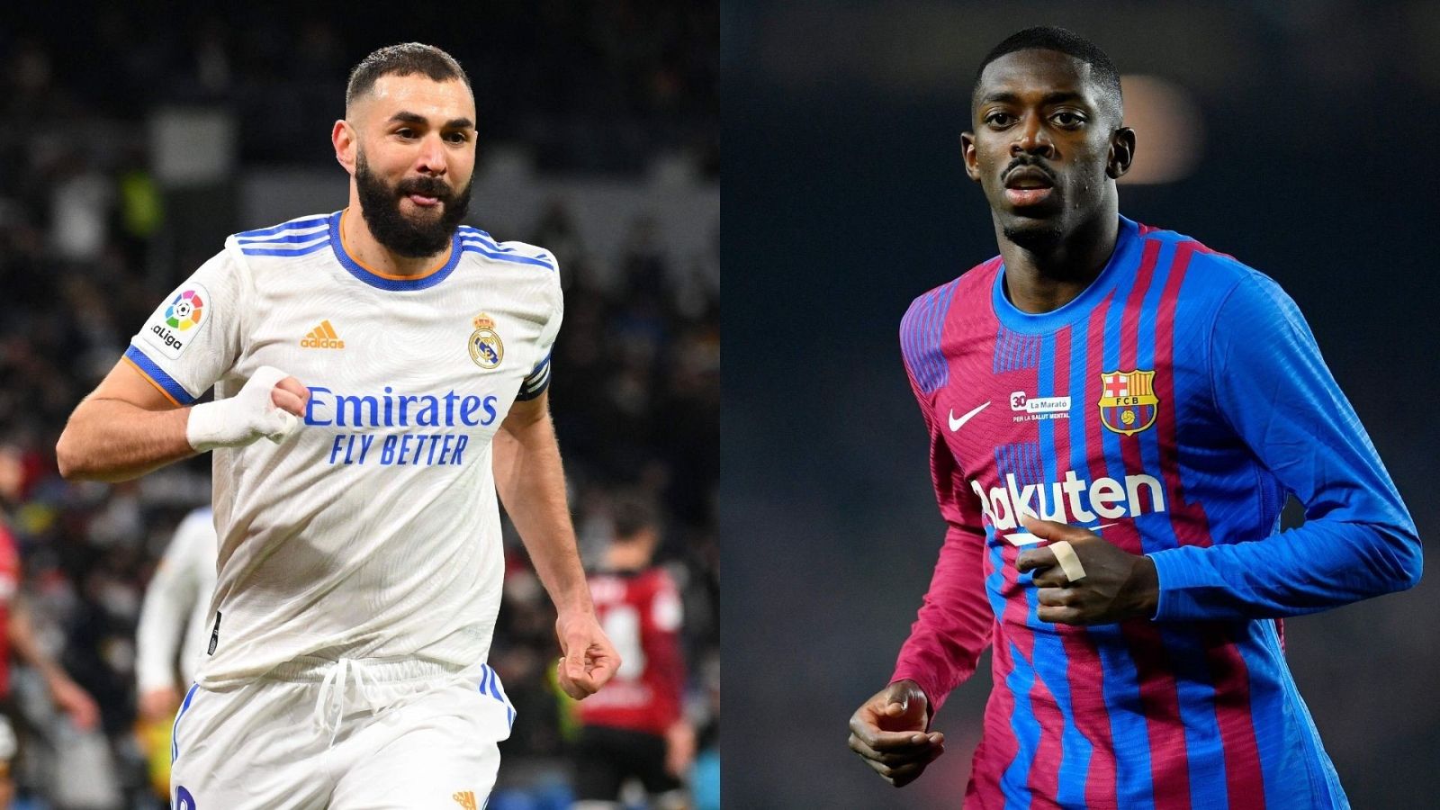 Primer clásico en Arabia Saudí