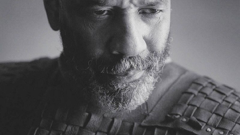 Joel Coen dirige a Denzel Washington en un nuevo 'Macbeth', que llega hoy a los cines | Ver