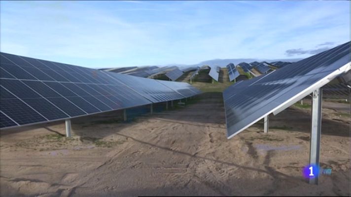 Noticias de Extremadura - Extremadura, es la comunidad autónoma líder en fotovoltaicas