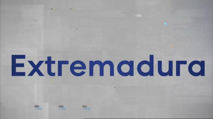 Noticias de Extremadura - Noticias de Extremadura 2 - 12/01/2022