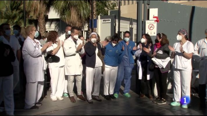 L'informatiu - Comunitat Valenciana - L'Informatiu Comunitat Valenciana 2 - 12/01/22