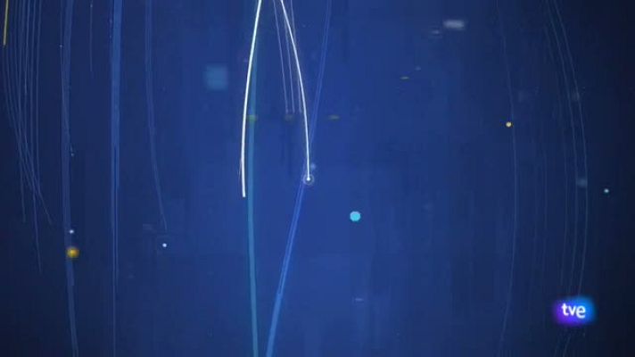 Informativo de Madrid - Informativo de Madrid 2 12/01/2022