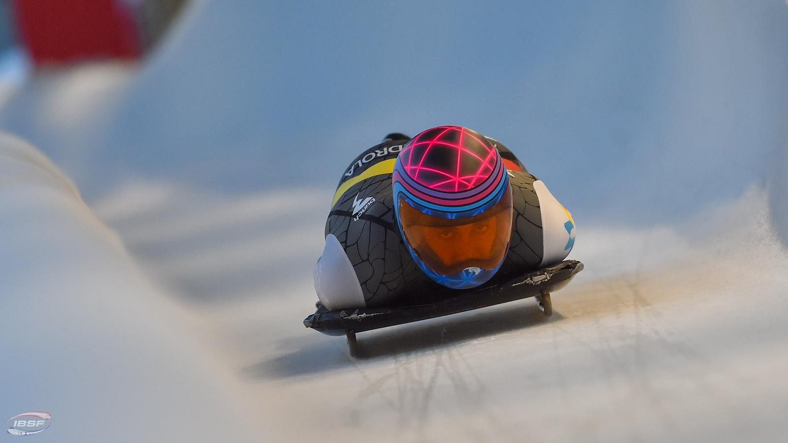 Ander Mirambell, a por sus cuartos Juegos Olímpicos