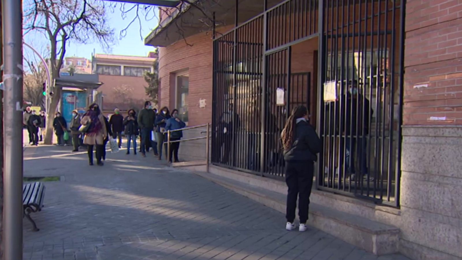 La tarde en 24 horas - 12/01/22 (2) - ver ahora