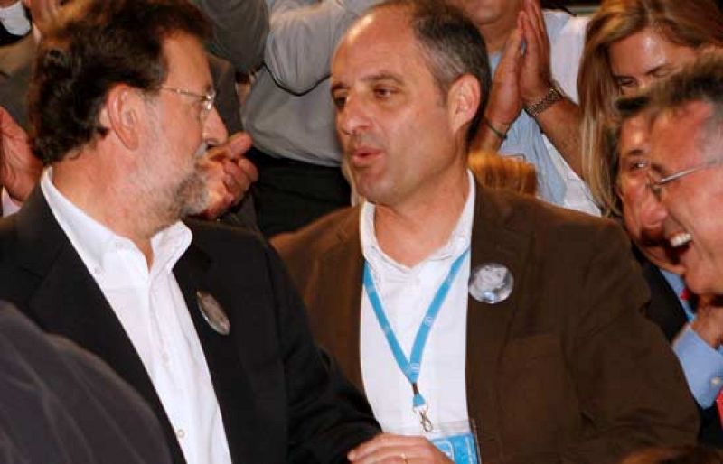 El Telediario en cuatro minutos (14/11/09)