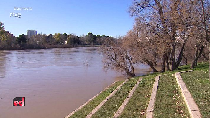 España Directo - España Directo - 12/01/22