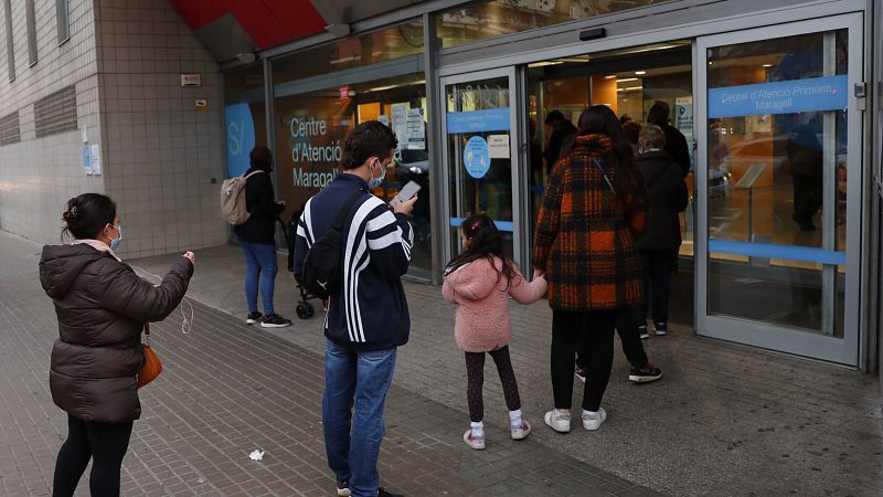 Telediario 2 en cuatro minutos - 12/01/22 - Ver ahora