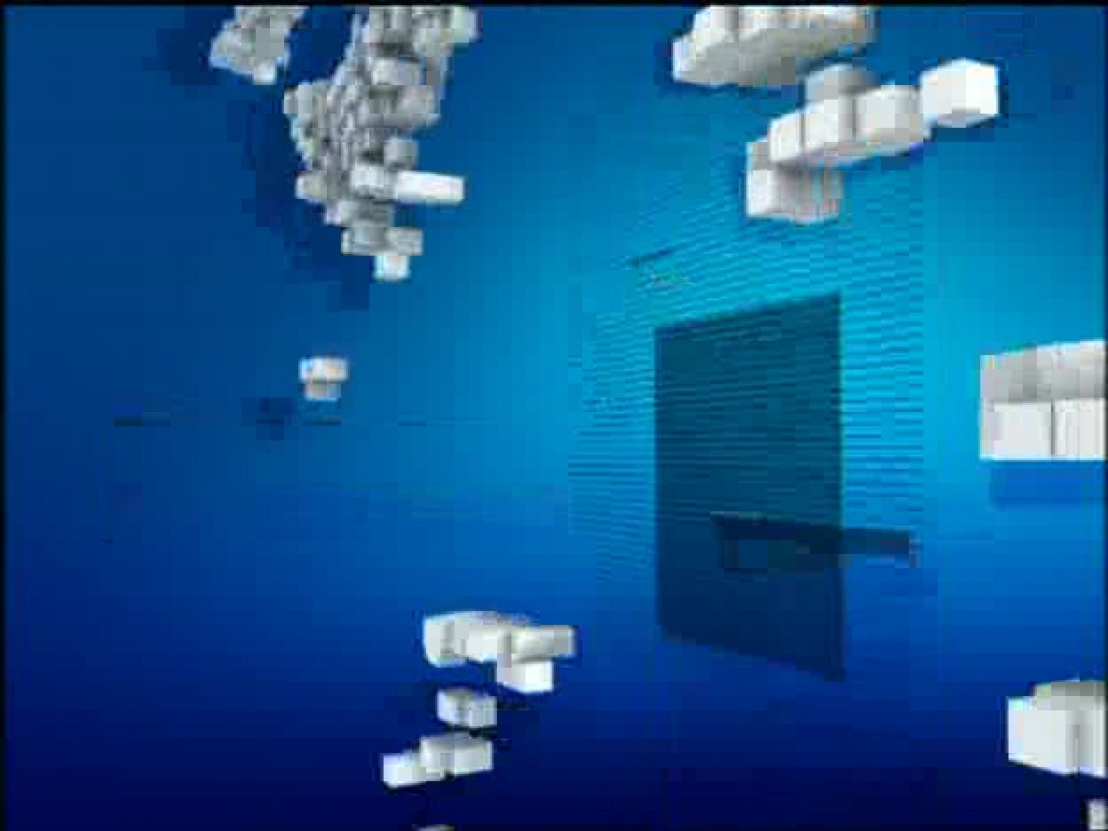 Telediario - 15 horas - 14/11/09 | Ver