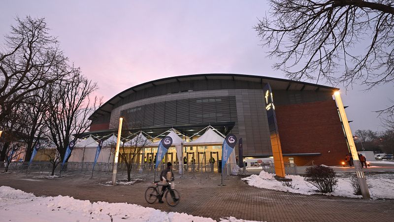 Las grietas de la burbuja del Europeo de balonmano