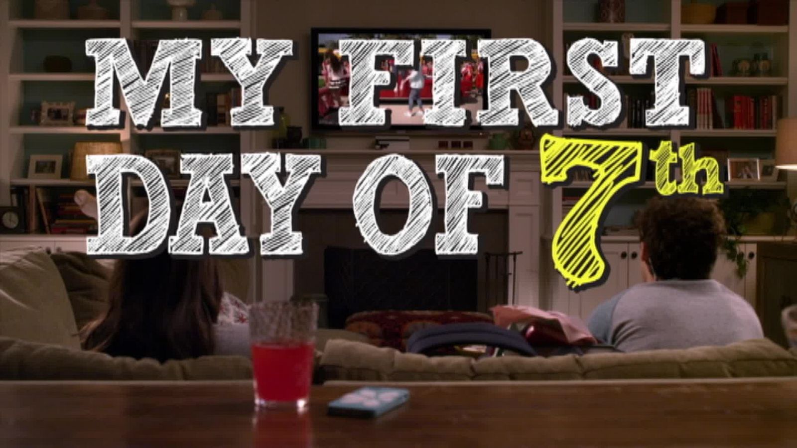 100 cosas que hacer antes de ir al instituto 1ª Parte - 100 cosas que hacer antes de ir al instituto | Ver